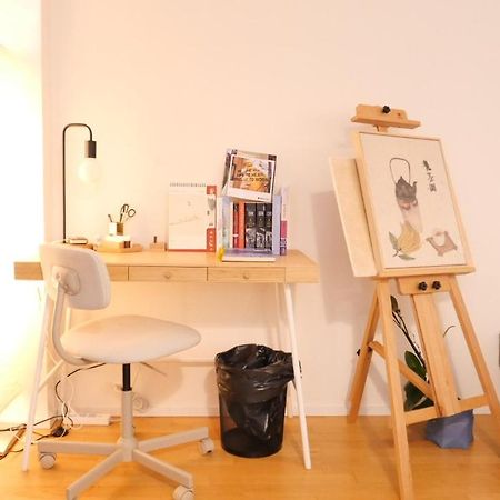 In Swiss Home - Marktplatz Spalenberg Loft Basilea Exterior foto