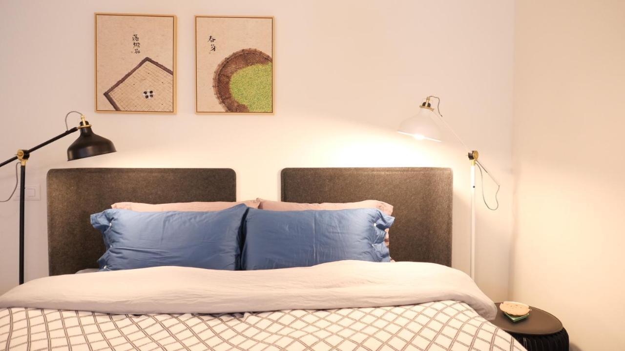 In Swiss Home - Marktplatz Spalenberg Loft Basilea Exterior foto